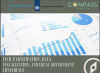 Call for Participation. Civic Participation, Data Visualization, and Local Government International Conference